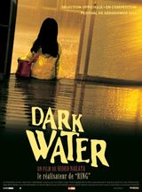 Affiche Dark Water Affiche Dark Water