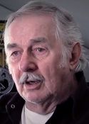 Bernard Launois (Bob Garry)