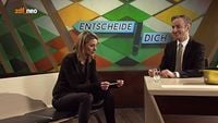 Wetten dass...? (Teil 1)