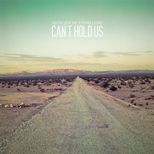 Can't Hold Us (Single)