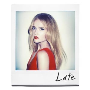 Late (EP)
