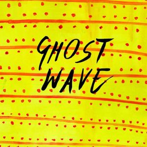 Ghost Wave (EP)