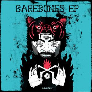 Bare Bones EP (EP)