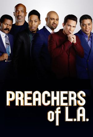 Preachers of LA