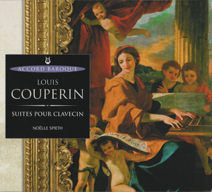 Suites pour clavecin