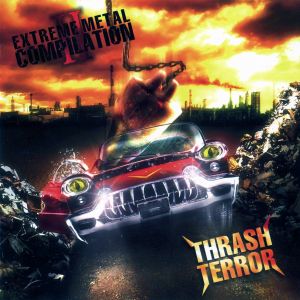 Extreme Metal Compilation II: Thrash Terror