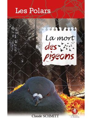 La mort des pigeons