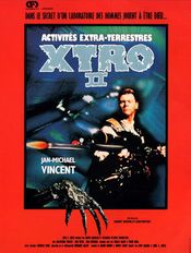 Affiche Xtro II Affiche Xtro II