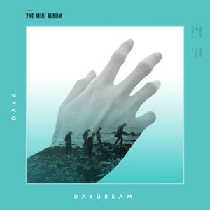 DAYDREAM (EP)