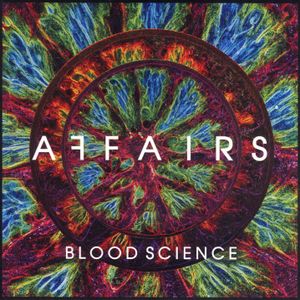 Blood Science (Single)