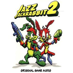 Jazz Jackrabbit 2: Original Soundtrack (OST)