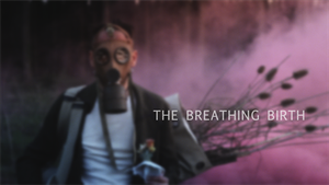 The Breathing Birth