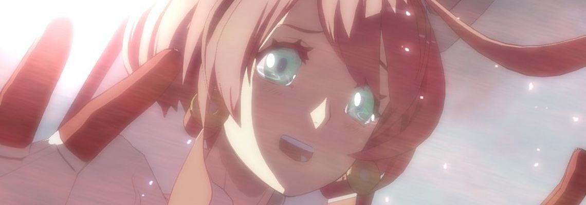 Cover Guilty Gear Xrd Revelator
