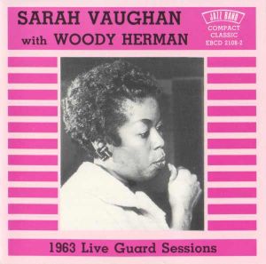1963 Live Guard Sessions (Live)