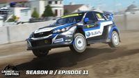 World Rallycross Canada