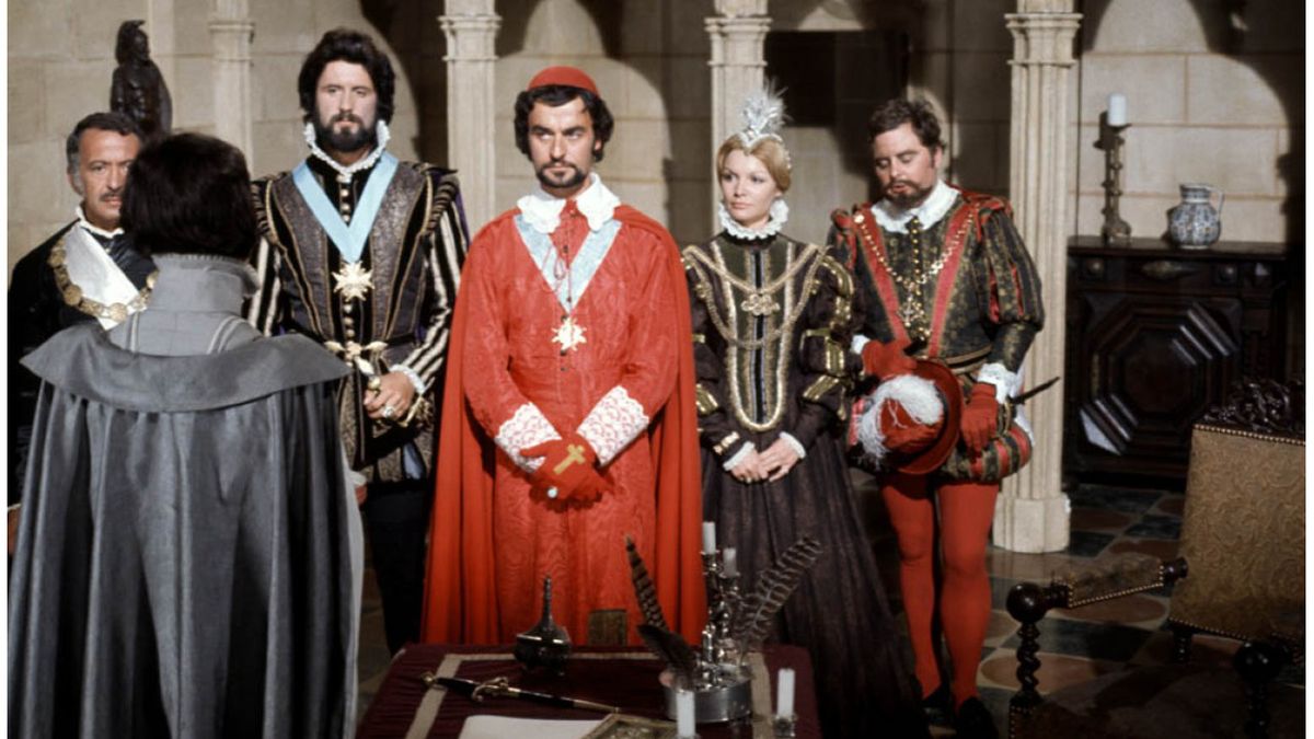 bretteur en 7 lettres