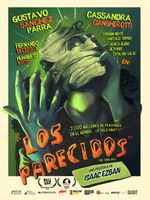 Affiche Los Parecidos