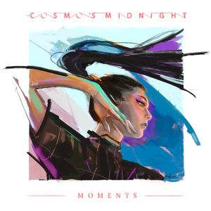 Moments - EP (EP)