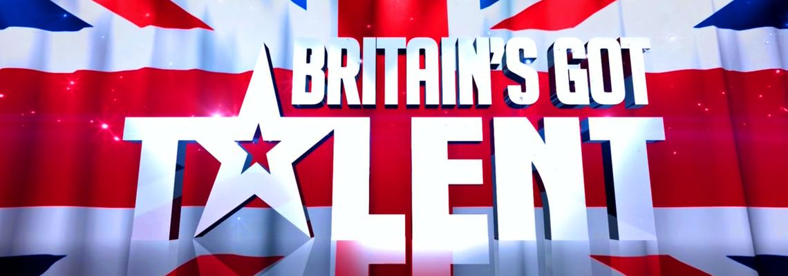 Cover Britain's Got Talent