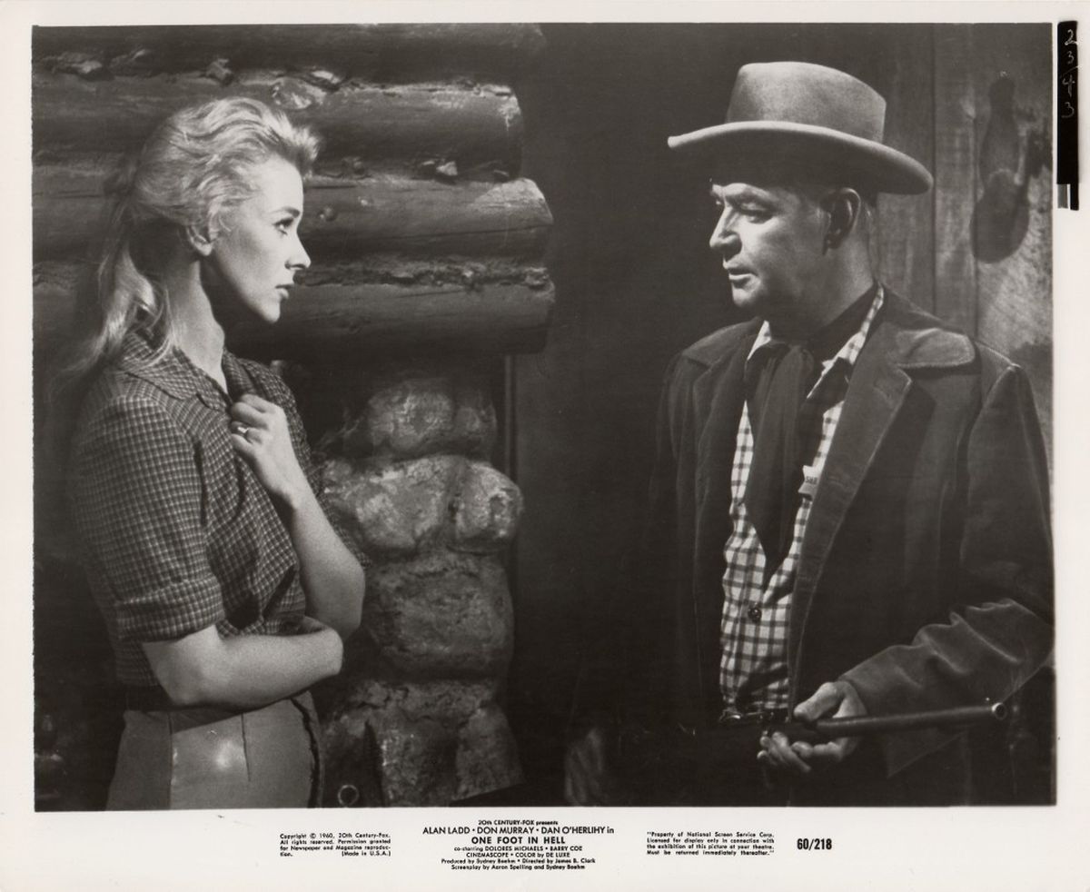 Les Horslaloi Film (1960) SensCritique