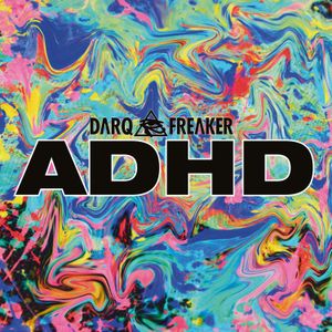 ADHD (EP)