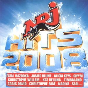 NRJ Hits 2008