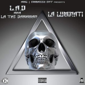 La Luminati (EP)