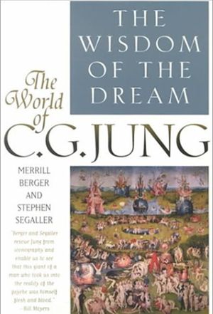 CG Jung Wisdom of the Dream