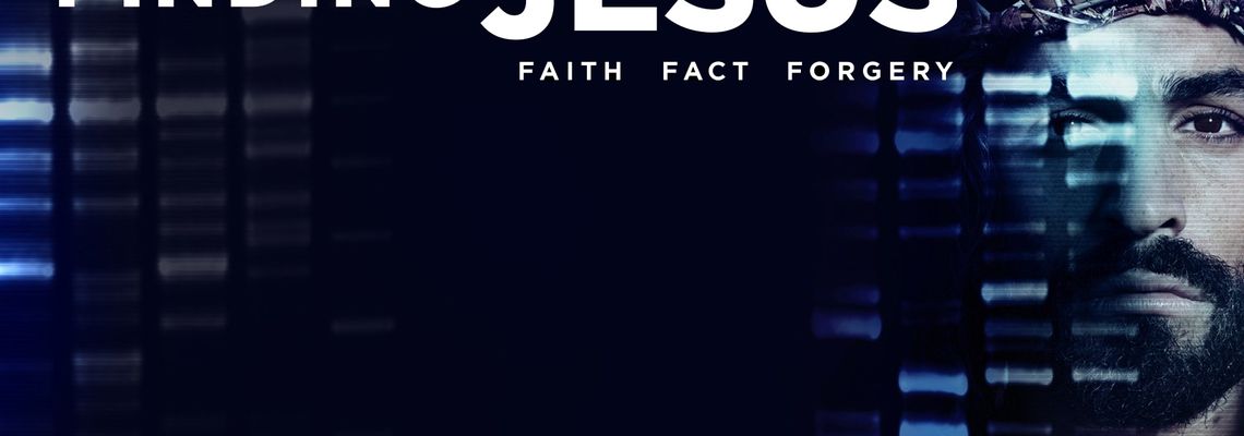 Cover Jésus : Les mystères révélés