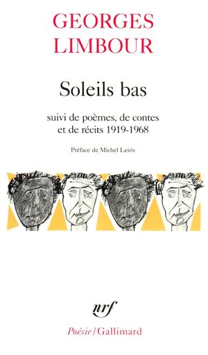 Soleils bas