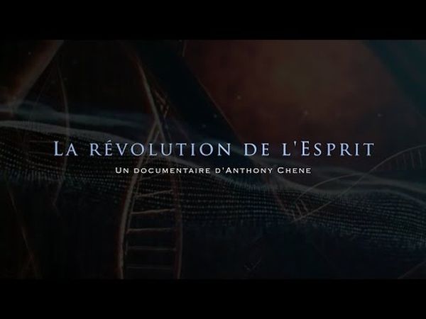 La révolution de l'esprit