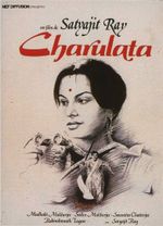 Affiche Charulata Affiche Charulata