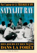 Affiche Des jours et des nuits dans la forêt Affiche Des jours et des nuits dans la forêt