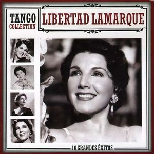 Tango Collection: 16 grandes éxitos