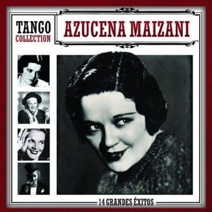 Tango Collection: 14 grandes éxitos