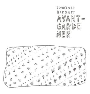 Avant Gardener (Single)