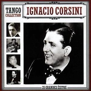 Tango Collection: 25 grandes éxitos