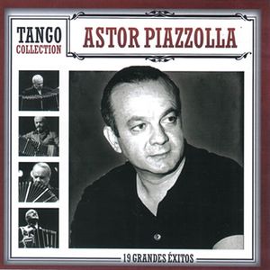 Tango Collection: 19 grandes éxitos