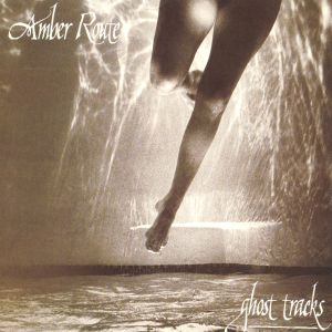 Ghost Tracks
