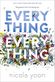 Couverture Everything, Everything