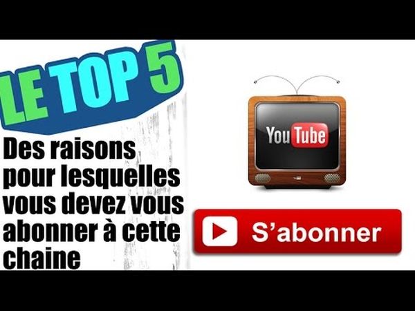 le top 5