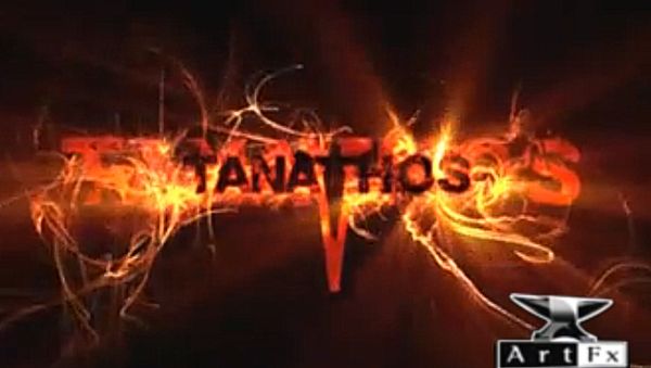 Tanathos