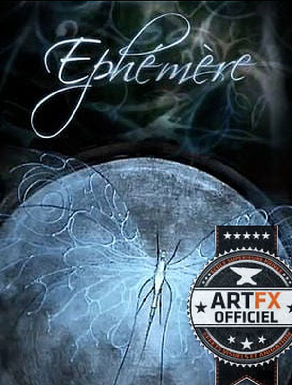 Éphémère