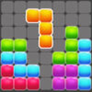 Candy Block Puzzle - A Fun And Addictive Block Puzzle Mania Game!