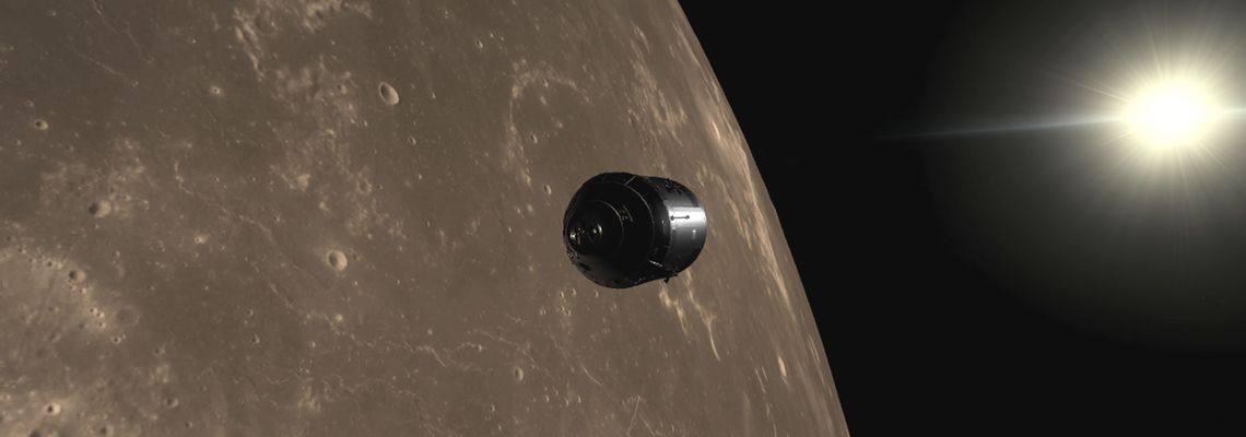 Cover Apollo 11 VR
