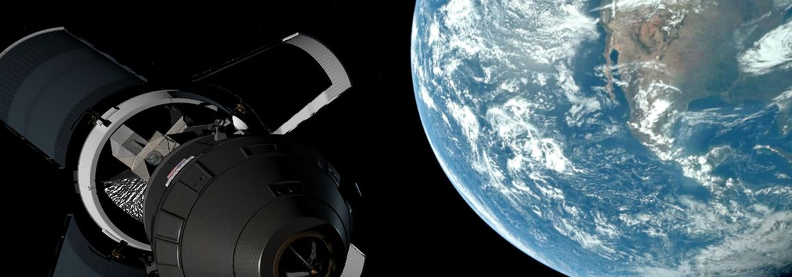 Cover Apollo 11 VR