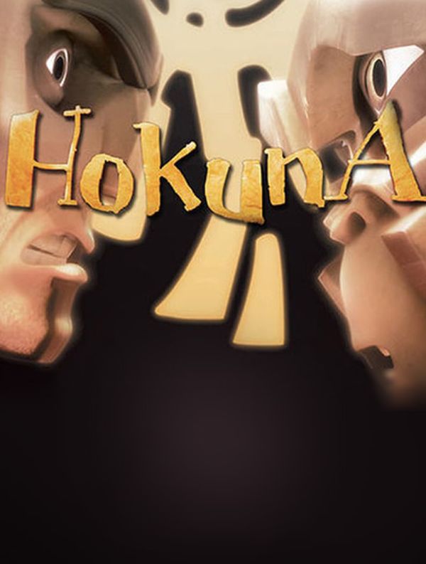 Hokuna