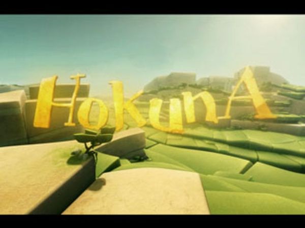 Hokuna