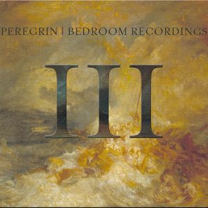 Bedroom Recordings III (EP)