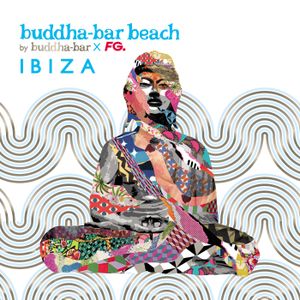 Buddha‐Bar Beach: Ibiza